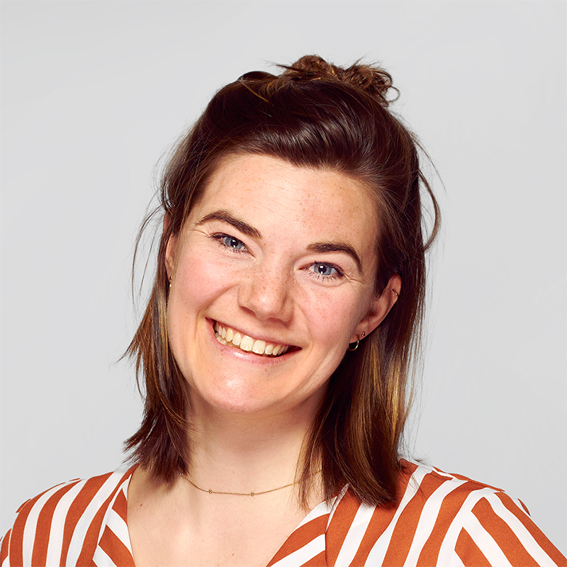 Sanne Boekhoff